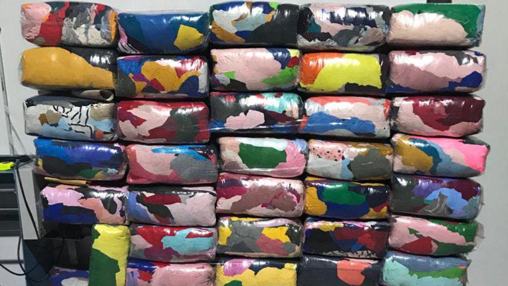 Cleaning Rags
