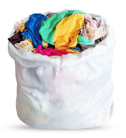 Cleaning Rags - Rag