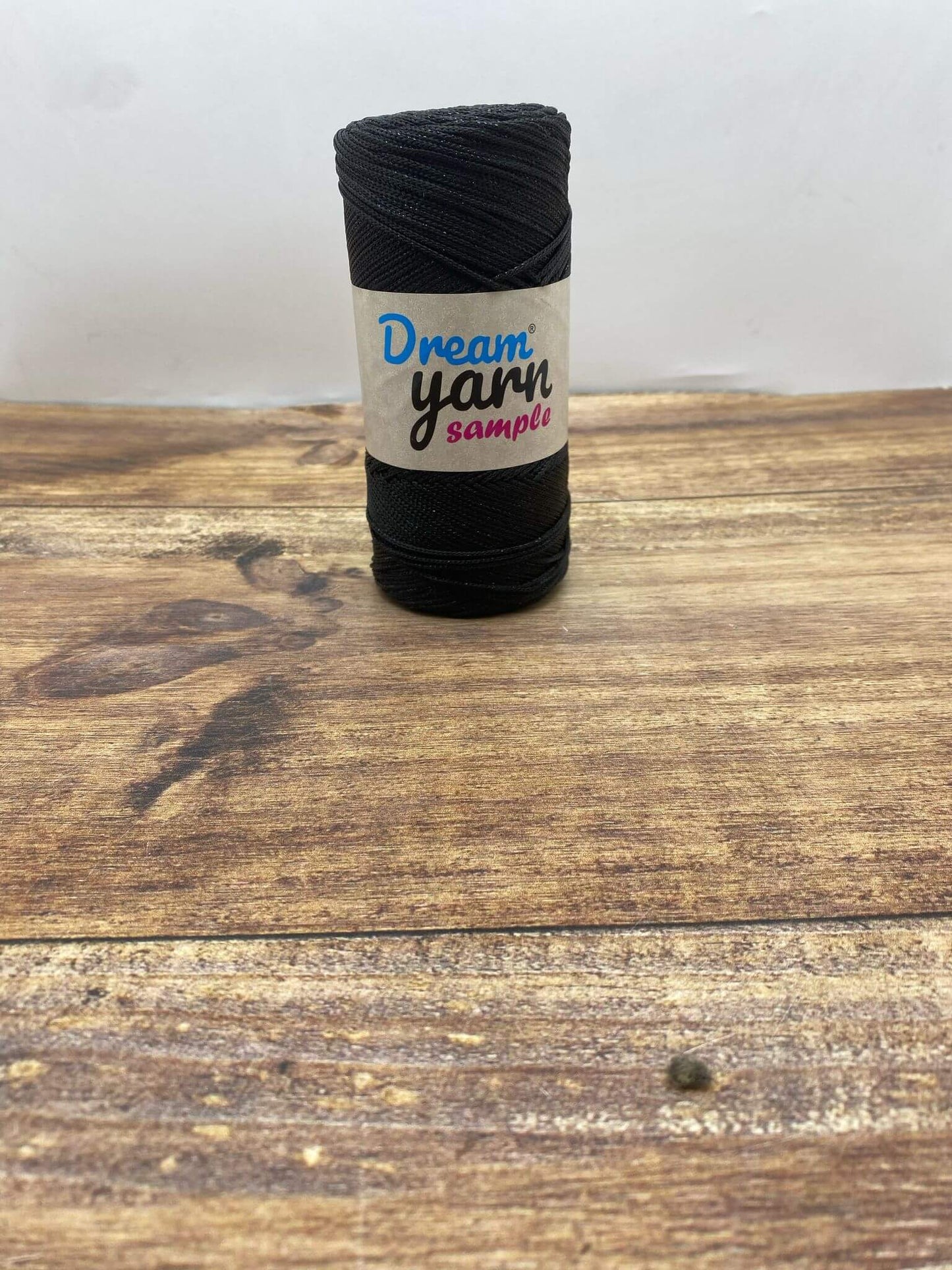 Polyester Makrome - polyester İplik