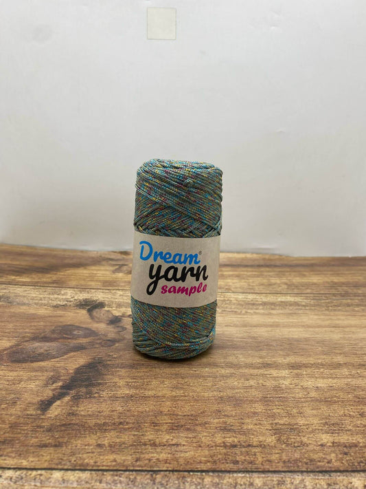 Polyester Makrome - polyester İplik